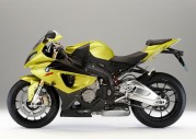 BMW S 1000 RR